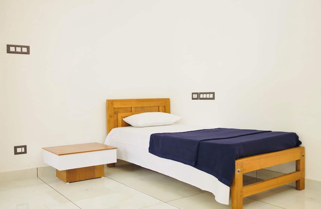 Salora by Mohanam Comfort Homes