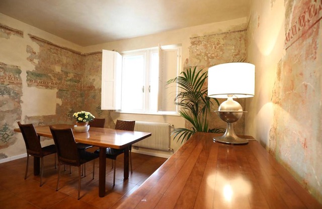 Salso Liberty Home