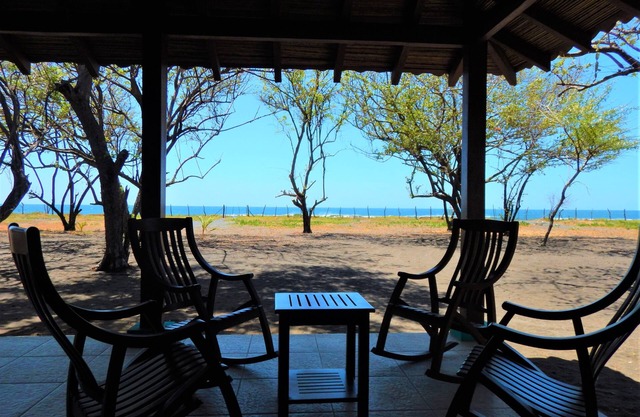 Salt Escapes Nicaragua - Bella Casas