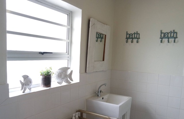 Salt Life Holiday Apartment