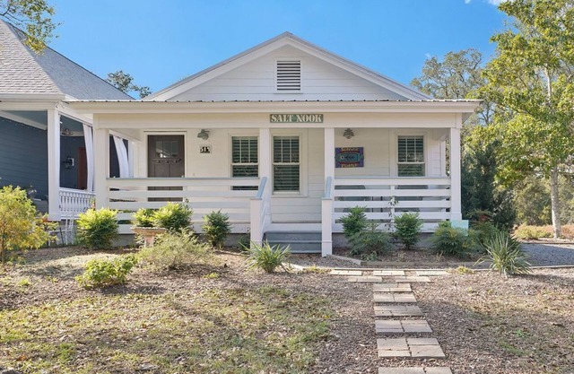 Salt Nook Cottage