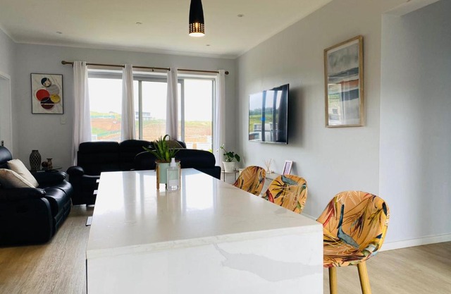 Salt Rock luxury coastal estate Aura