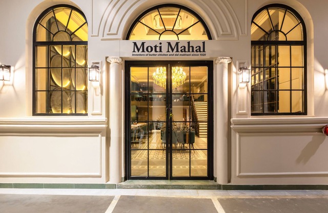 Saltstayz Autograph Connaught Place