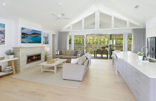 Saltwater 12 - Stunning Newly Built Retreat