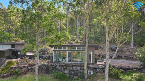 Saltwater Creek - The Birds Nest