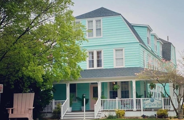 Saltwater Inn
