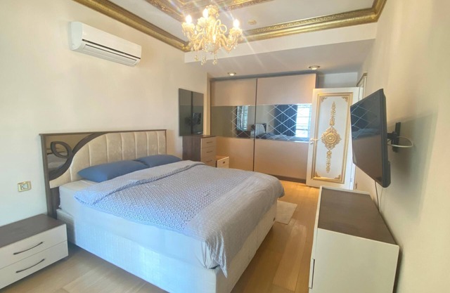 Sama venice Istanbul Apartment
