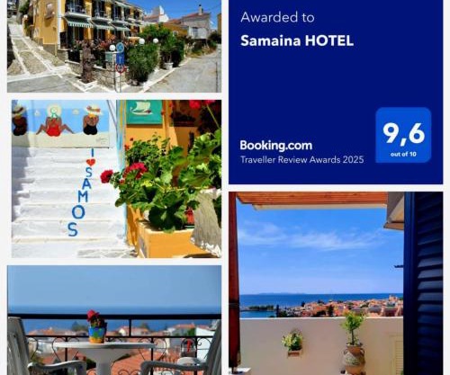 Samaina HOTEL