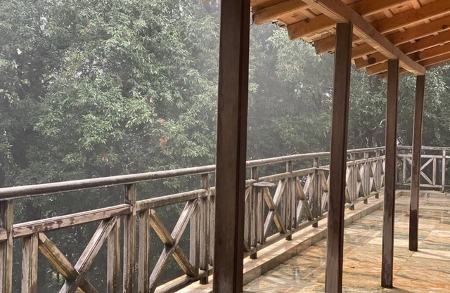 Samar Niwas Dehradun