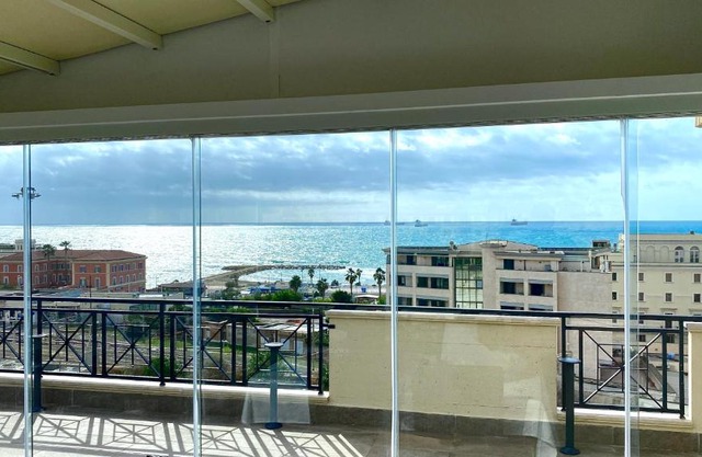 Samaya Sea view