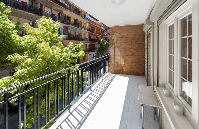SAMBA - Great apartment just 5.8 km away from the beach of Playa de Venecia