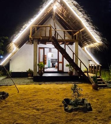 Sambu Cabana Panama
