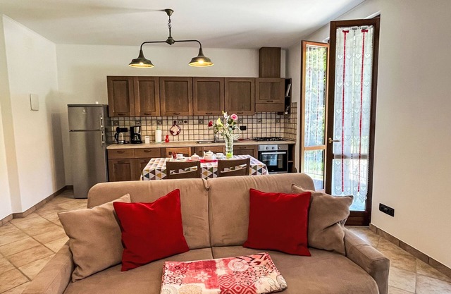 Sambucco (SBO102) by Interhome