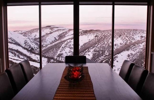 Sambuca 5, Mount Hotham