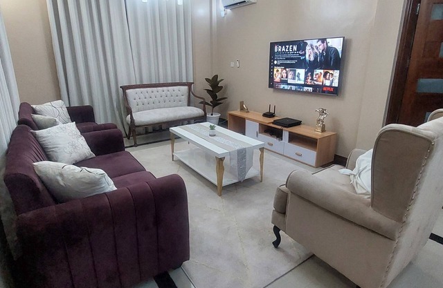 Sami BnB Apt 1 - Makongo after Mlimani City