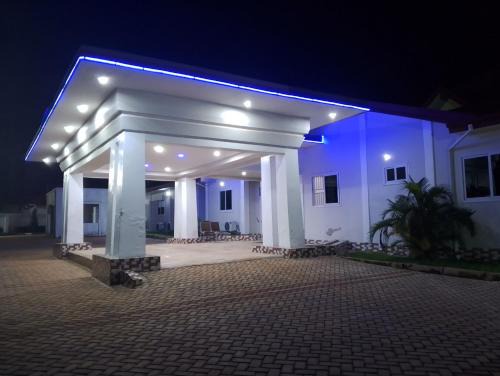 SAMMARG HOTEL