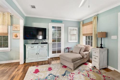 Sammy's Cottage