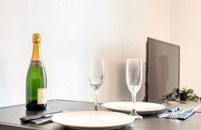 Samois sur seine Superbe appartement