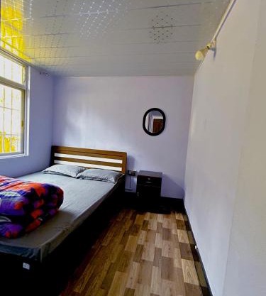 Sampang Hotel and Restaurant