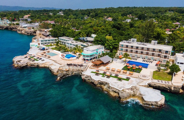 Samsara Cliff Resort