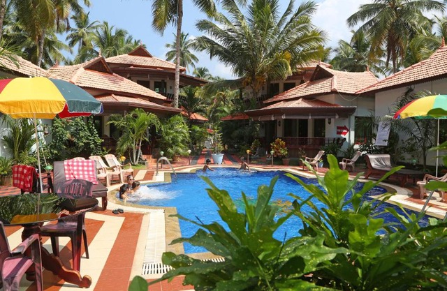 Samsara Harmony Beach Resort