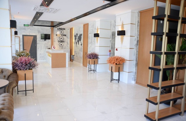 Samsun Mes Hotel & Spa