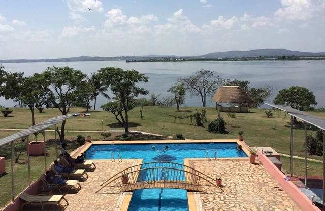 Samuka Island Retreat
