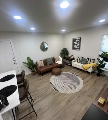 San Antonio Cozy Tourist Full Apartment
