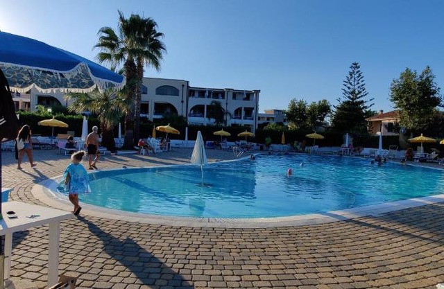 San Bull Residence Club