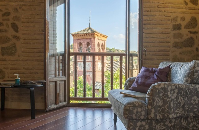San Cipriano. Apartment with garage included