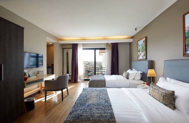 San Cristobal Boutique Hotel