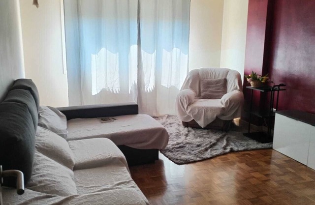 San Fermin apartment for rent