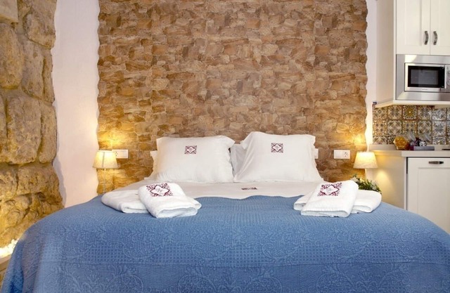 San Fernando 76 Loft Azahar Tourist Apartments