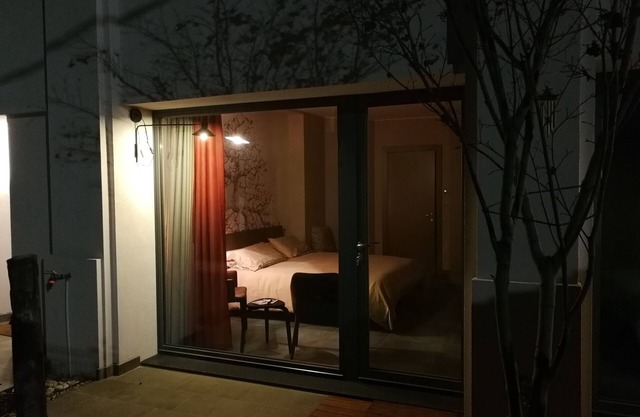 San Francesco Guest House