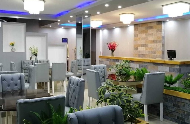 San Isidro Grand Hotel