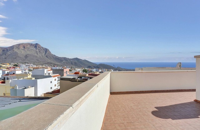 San Lorenzo Apt, 2Huge Terraces Whit View, Parking