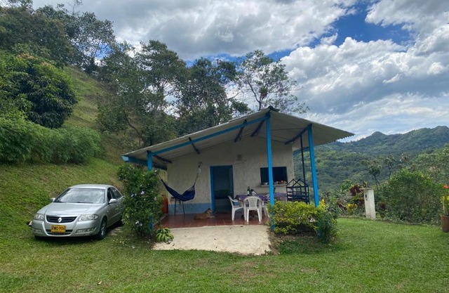 San Luis