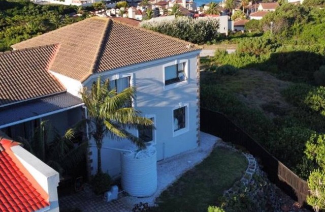 San Lukas Guest Flat