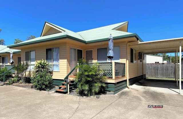 San Marco Villa Unit 5