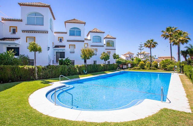 San Paul del Mar Norte apartment