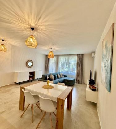 San Pietro premium apartment