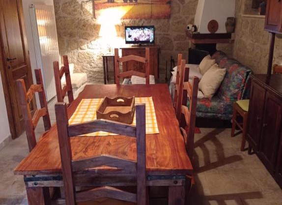 San Quirico di Sorano