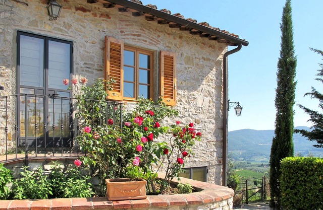 San Rocco by Interhome