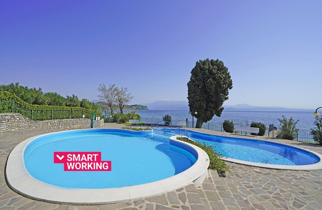 San Sivino 42 con piscina by Wonderful Italy