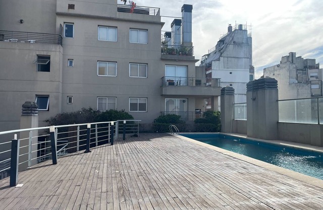 San Telmo Apart Suites Heart of San Telmo n93432