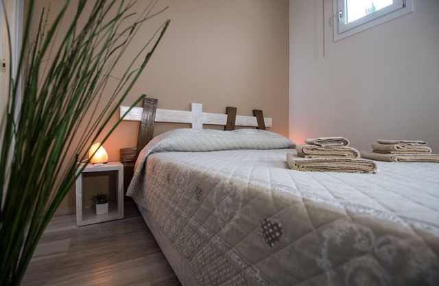 San Vito Lo Capo with style and relaxation .