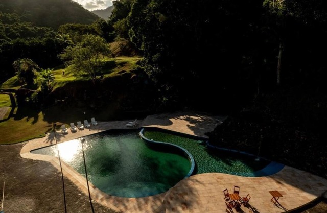 Sana by MN Hotéis com Pensão Completa