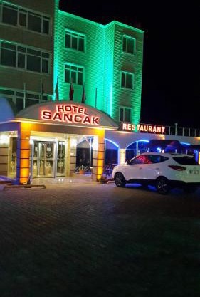 SANCAK HOTEL