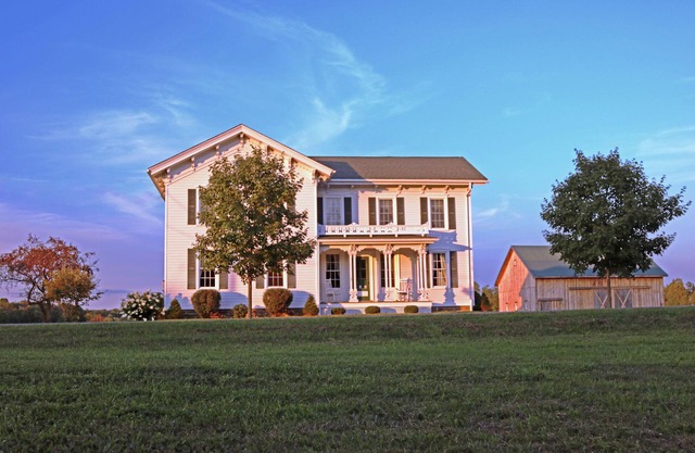 Sanctuary Inn - a stylish country house