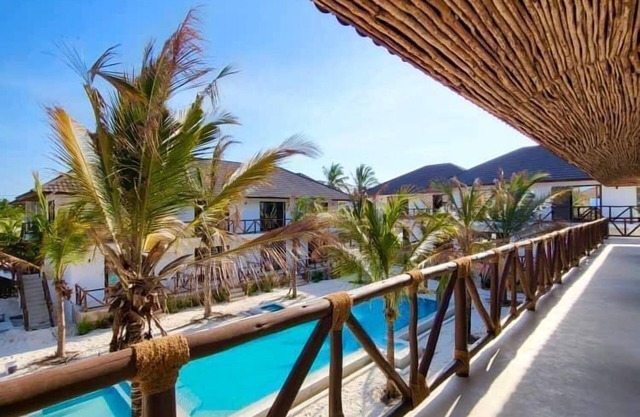 Sand Beach Boutique Hotel